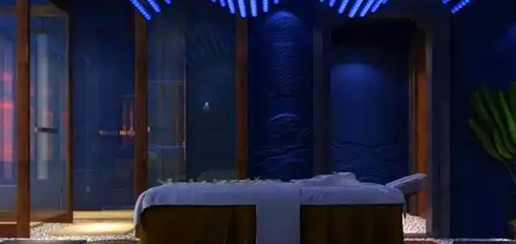 上海松江Yayu养生馆秉持“客户至上”的服务理念