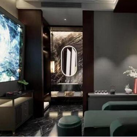 上海松江Yayu养生馆秉持“客户至上”的服务理念