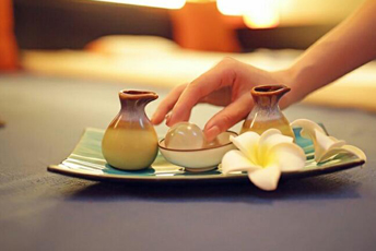 欢迎来到上海松江Yayu养生馆养生馆!