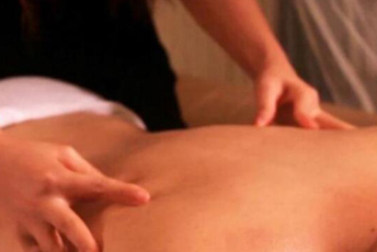 欢迎来到上海松江Yayu养生馆spa馆!