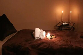 欢迎来到上海松江Yayu养生馆休闲会所!